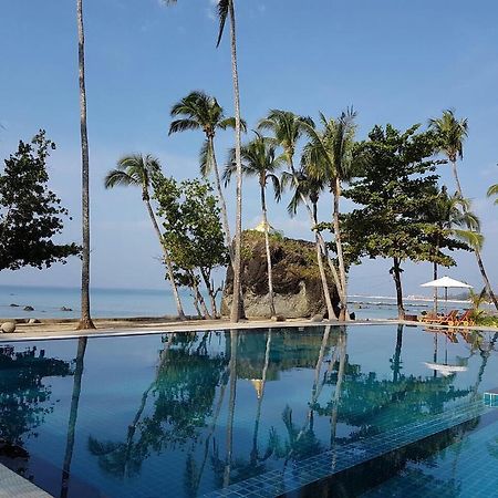 מלון נגפאלי Blue Oceanic Bay מראה חיצוני תמונה
